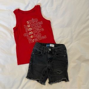 Mixed Brand 2pc Bundle